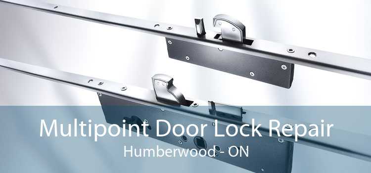 Multipoint Door Lock Repair Humberwood - ON