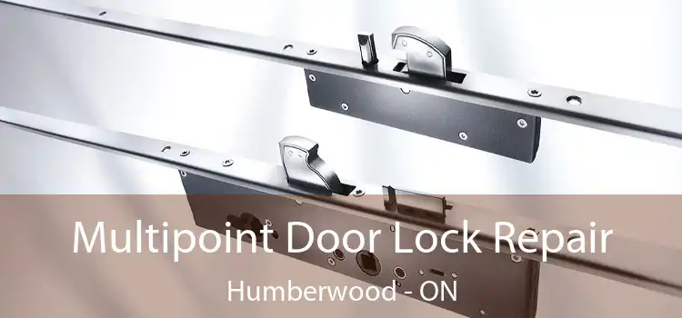  Multipoint Door Lock Repair Humberwood - ON