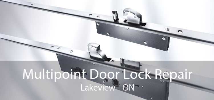 Multipoint Door Lock Repair Lakeview - ON