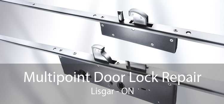 Multipoint Door Lock Repair Lisgar - ON