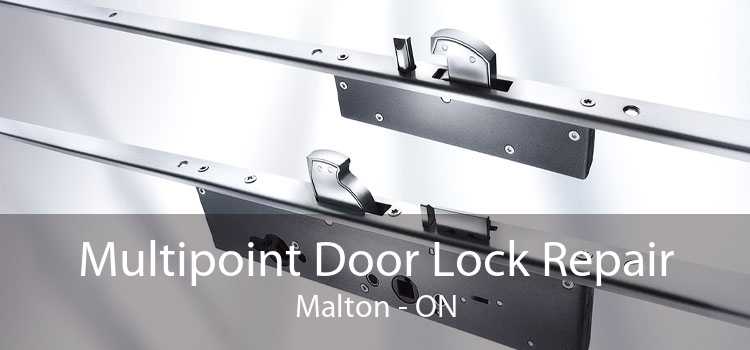 Multipoint Door Lock Repair Malton - ON