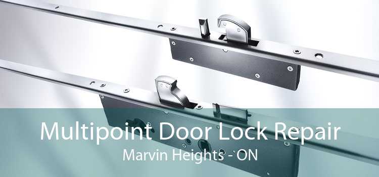 Multipoint Door Lock Repair Marvin Heights - ON