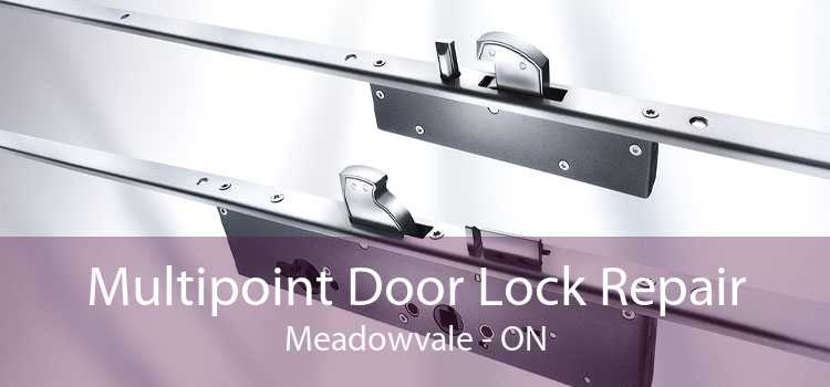 Multipoint Door Lock Repair Meadowvale - ON