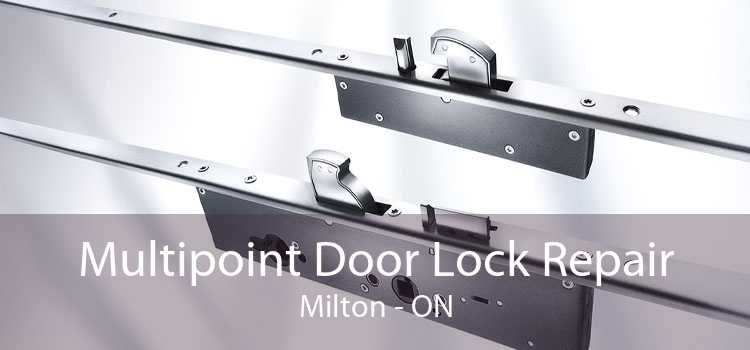 Multipoint Door Lock Repair Milton - ON