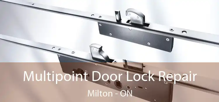  Multipoint Door Lock Repair Milton - ON