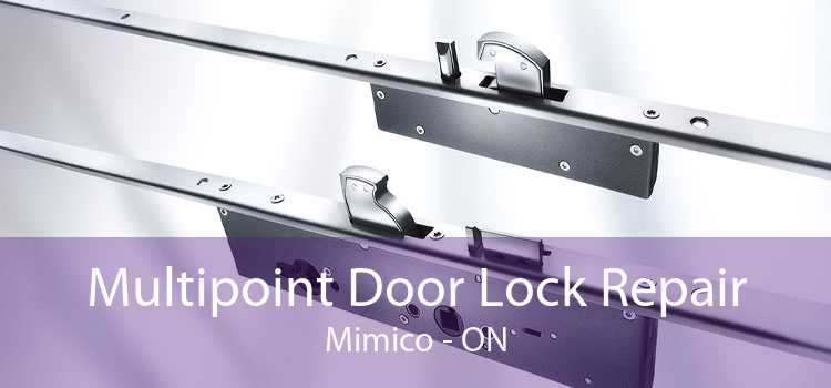 Multipoint Door Lock Repair Mimico - ON