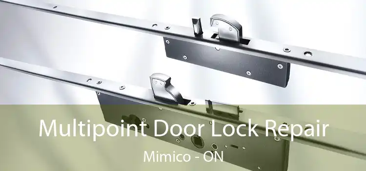  Multipoint Door Lock Repair Mimico - ON