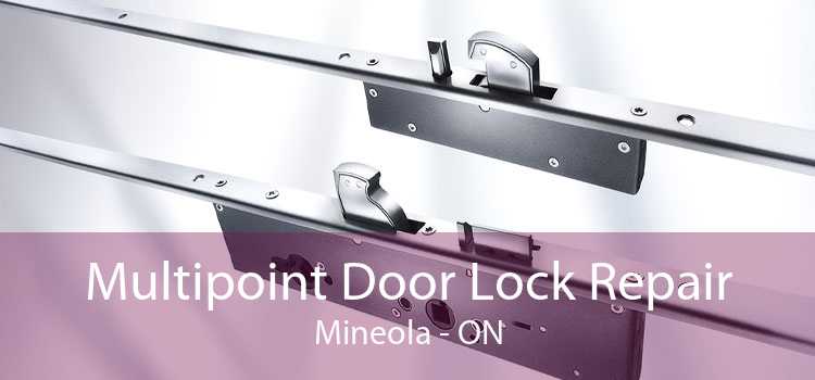 Multipoint Door Lock Repair Mineola - ON