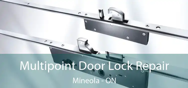  Multipoint Door Lock Repair Mineola - ON