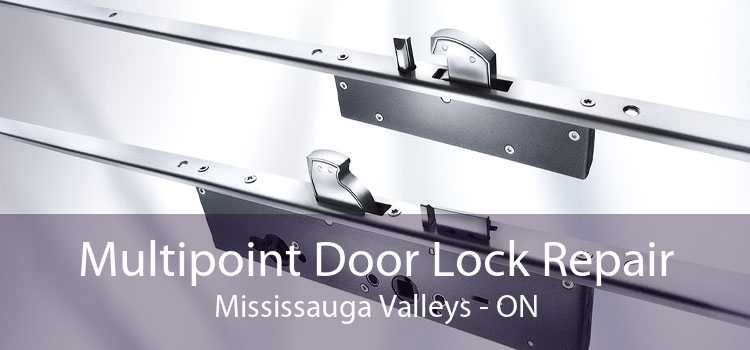 Multipoint Door Lock Repair Mississauga Valleys - ON