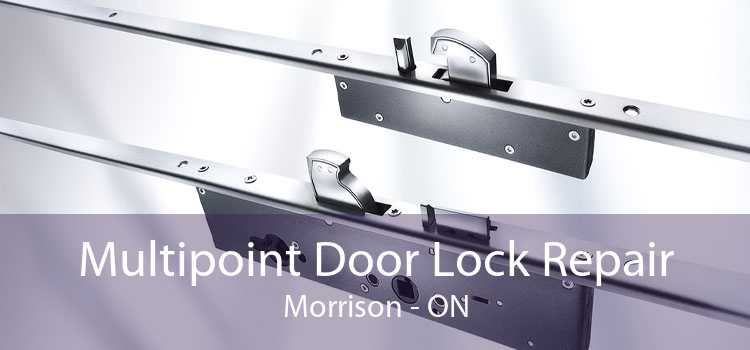 Multipoint Door Lock Repair Morrison - ON