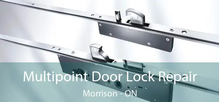 Multipoint Door Lock Repair Morrison - ON