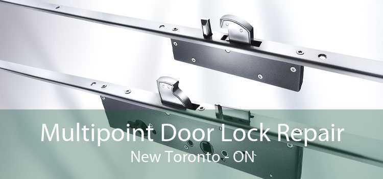 Multipoint Door Lock Repair New Toronto - ON