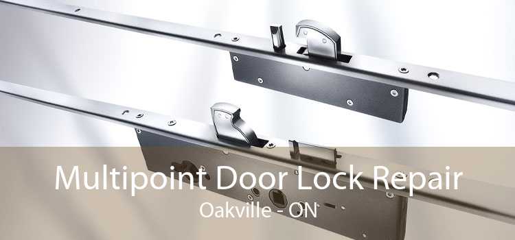 Multipoint Door Lock Repair Oakville - ON
