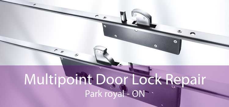 Multipoint Door Lock Repair Park royal - ON