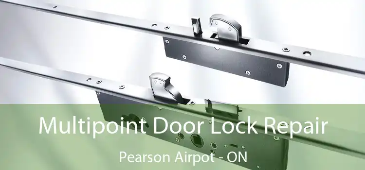  Multipoint Door Lock Repair Pearson Airpot - ON