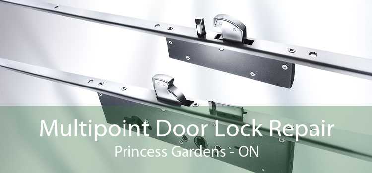 Multipoint Door Lock Repair Princess Gardens - ON