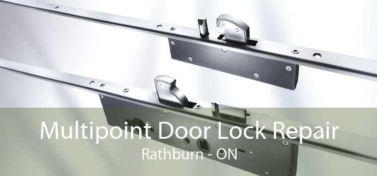 Multipoint Door Lock Repair Rathburn - ON