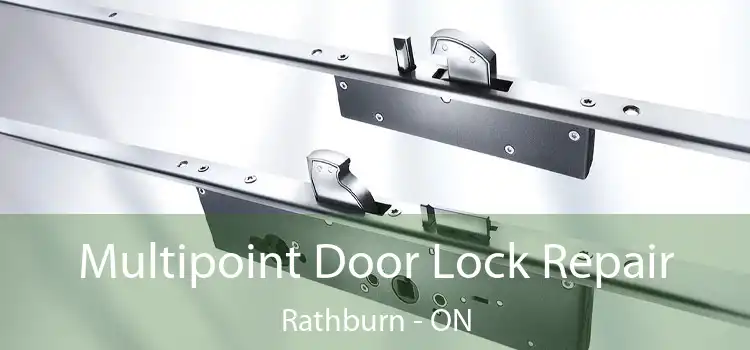  Multipoint Door Lock Repair Rathburn - ON