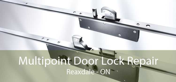 Multipoint Door Lock Repair Reaxdale - ON