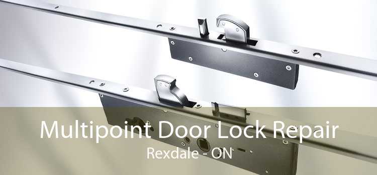Multipoint Door Lock Repair Rexdale - ON