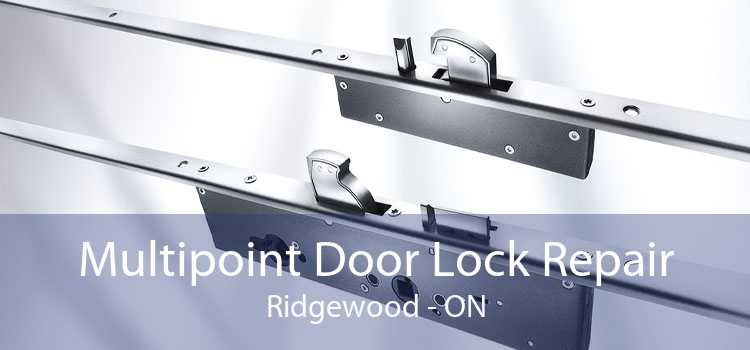 Multipoint Door Lock Repair Ridgewood - ON