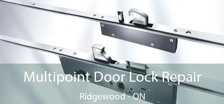  Multipoint Door Lock Repair Ridgewood - ON