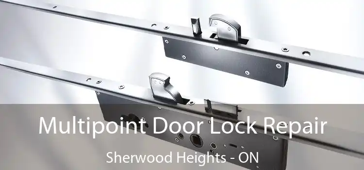  Multipoint Door Lock Repair Sherwood Heights - ON