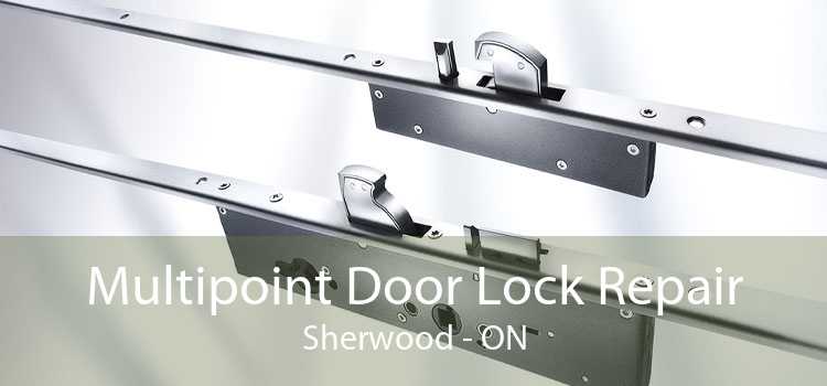 Multipoint Door Lock Repair Sherwood - ON