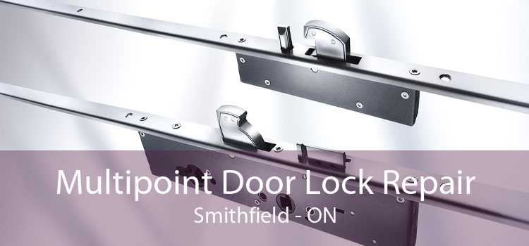 Multipoint Door Lock Repair Smithfield - ON