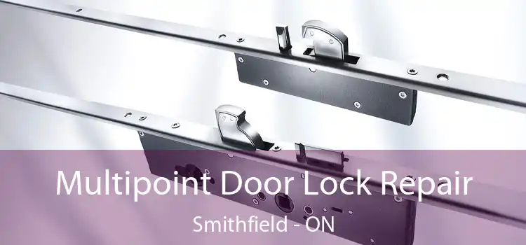  Multipoint Door Lock Repair Smithfield - ON