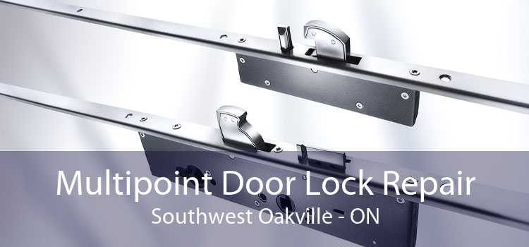 Multipoint Door Lock Repair Southwest Oakville - ON