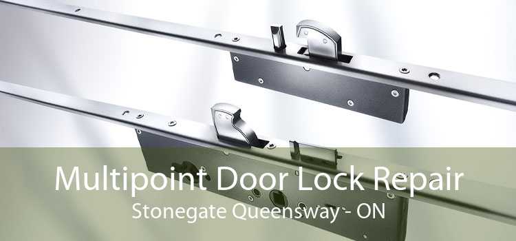 Multipoint Door Lock Repair Stonegate Queensway - ON