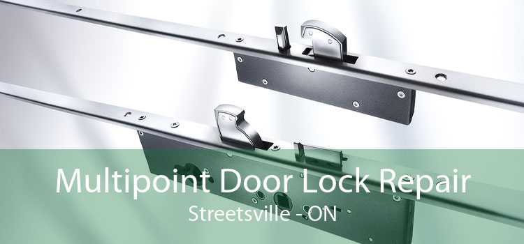 Multipoint Door Lock Repair Streetsville - ON