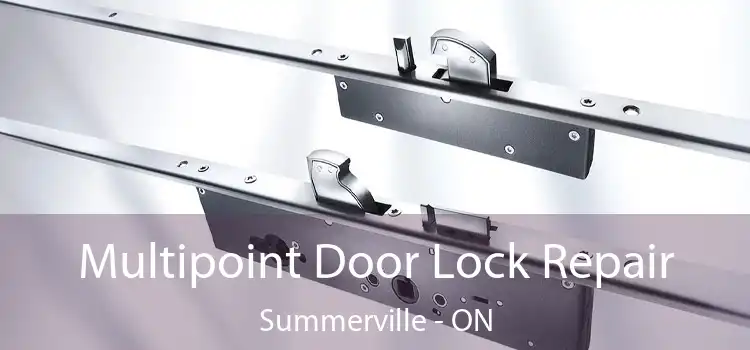  Multipoint Door Lock Repair Summerville - ON