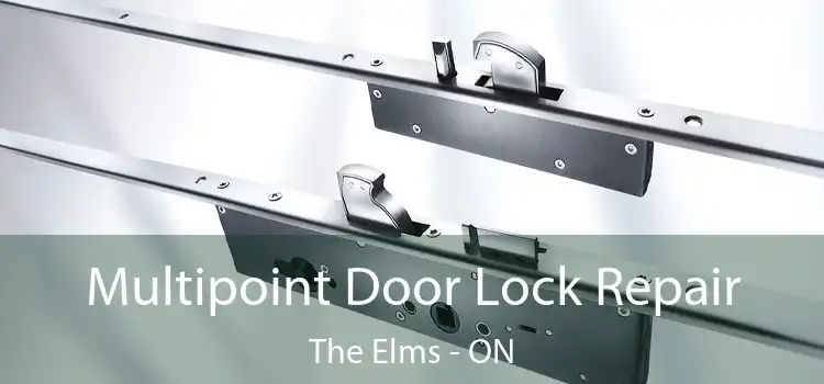  Multipoint Door Lock Repair The Elms - ON