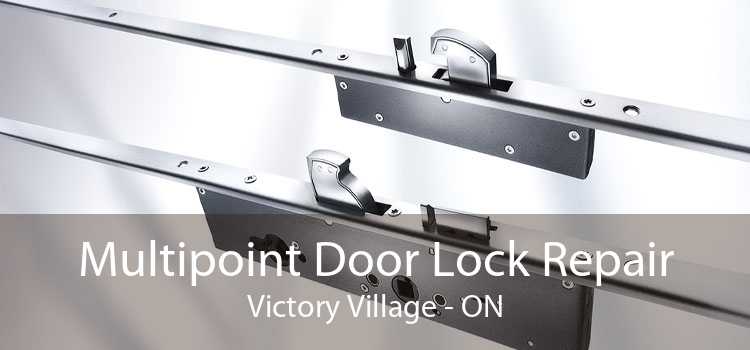 Multipoint Door Lock Repair Victory Village - ON
