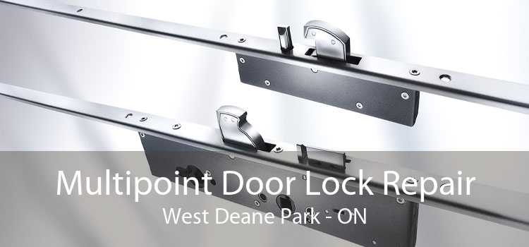 Multipoint Door Lock Repair West Deane Park - ON