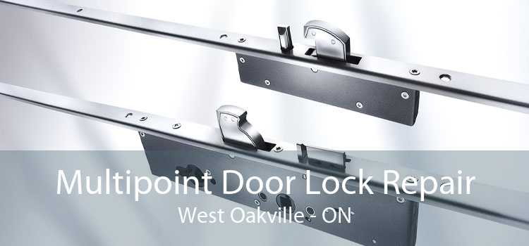 Multipoint Door Lock Repair West Oakville - ON