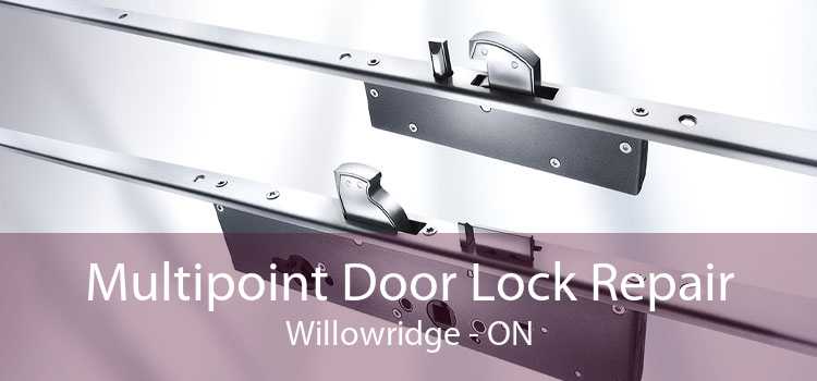 Multipoint Door Lock Repair Willowridge - ON