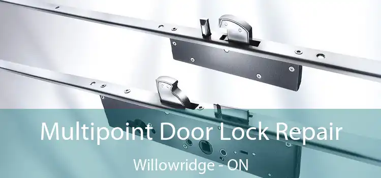  Multipoint Door Lock Repair Willowridge - ON