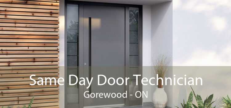 Same Day Door Technician Gorewood - ON