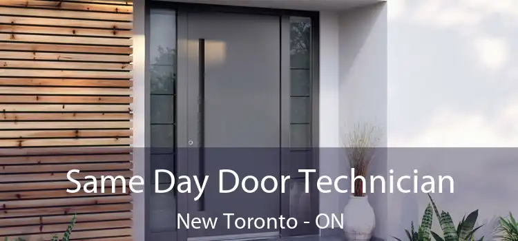  Same Day Door Technician New Toronto - ON