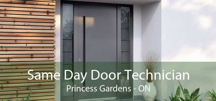 Same Day Door Technician Princess Gardens - ON