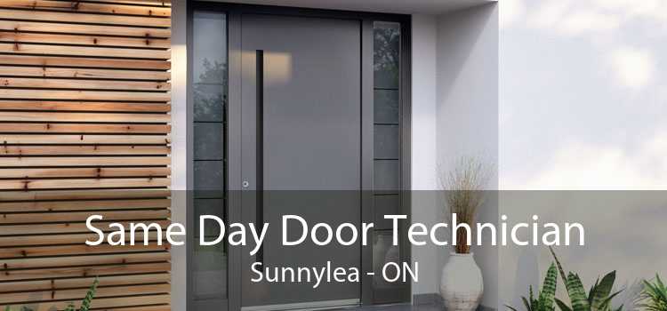 Same Day Door Technician Sunnylea - ON