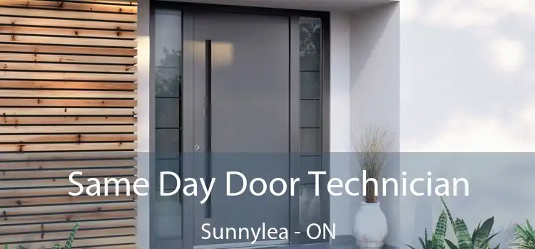  Same Day Door Technician Sunnylea - ON