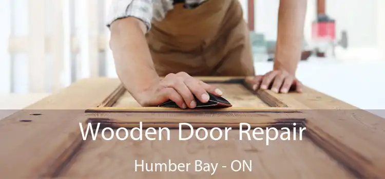  Wooden Door Repair Humber Bay - ON