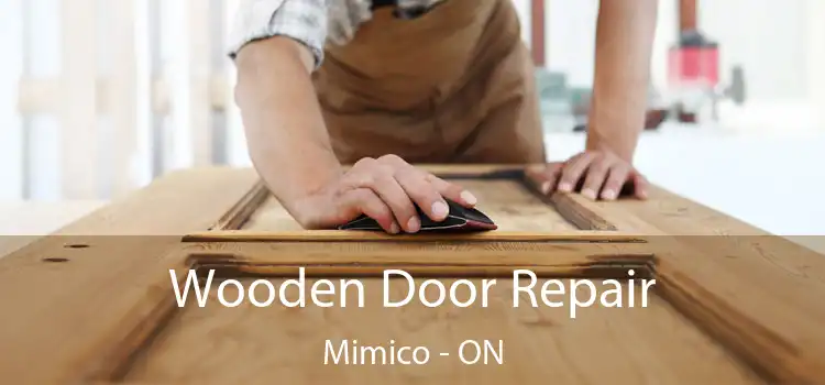  Wooden Door Repair Mimico - ON