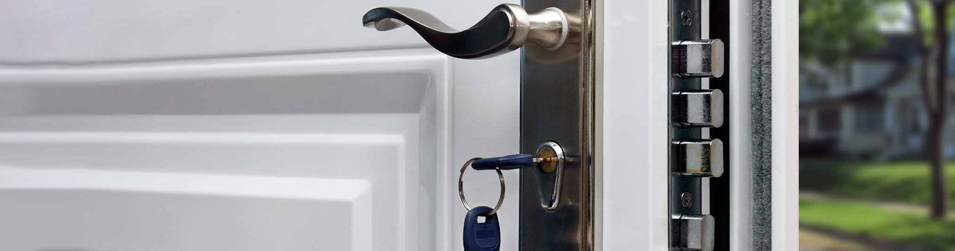 Multipoint Door Lock Repair Marvin Heights, ON Multipoint Front Door