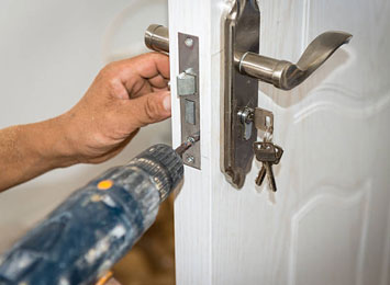 Locksmith Services in Mississauga